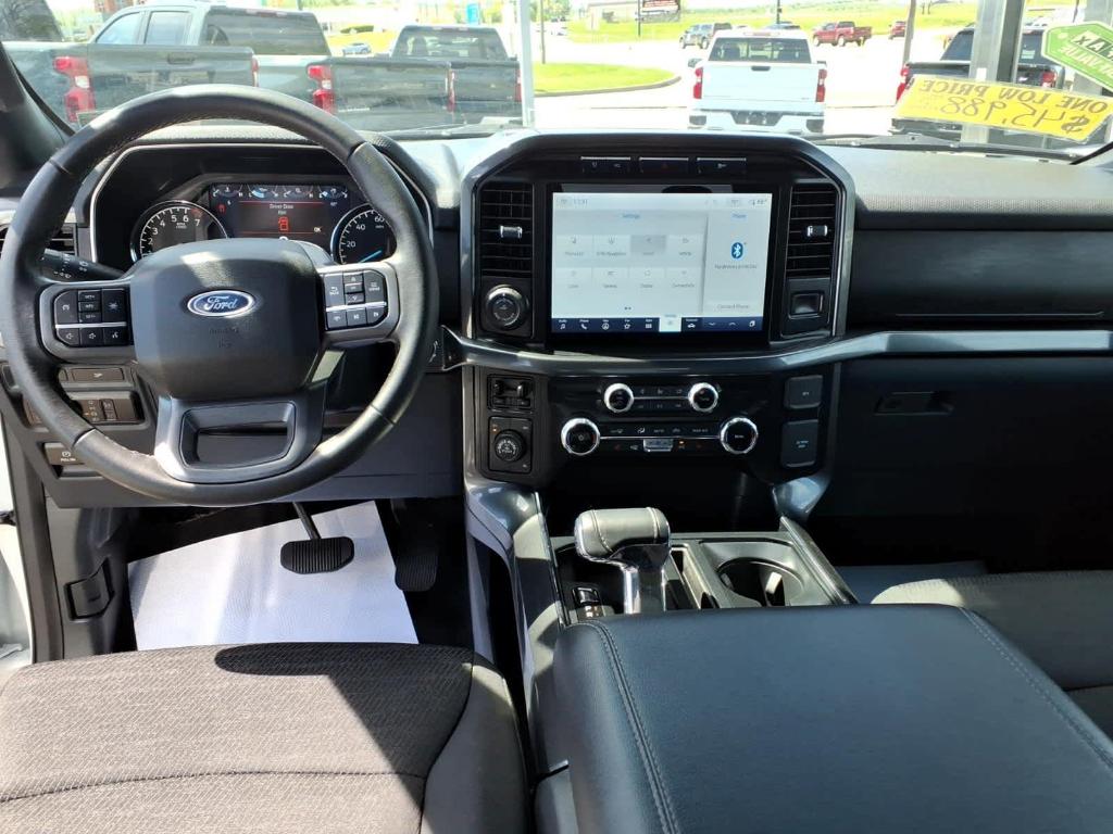 FORD F-150 XLT - 5