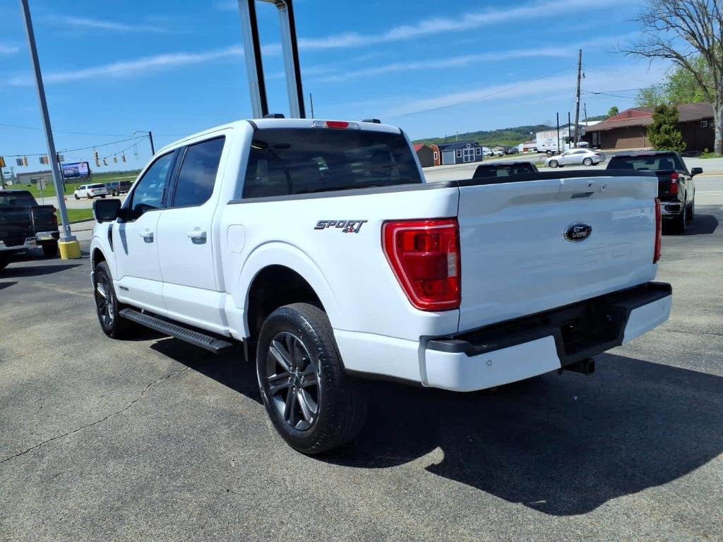 FORD F-150 XLT - 10
