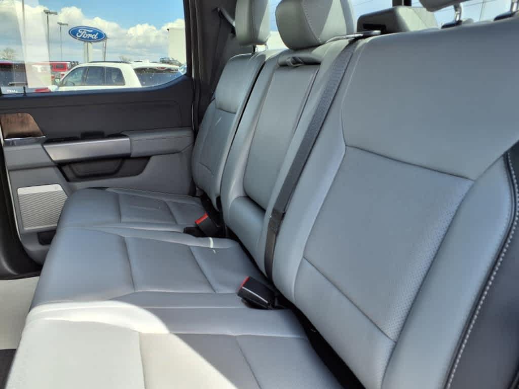 FORD F-150 LARIAT - 10