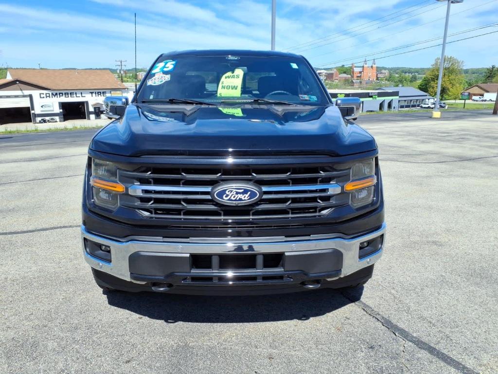 FORD F-150 XLT - 2