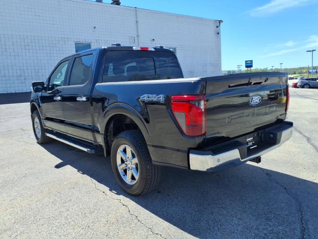 FORD F-150 XLT - 10