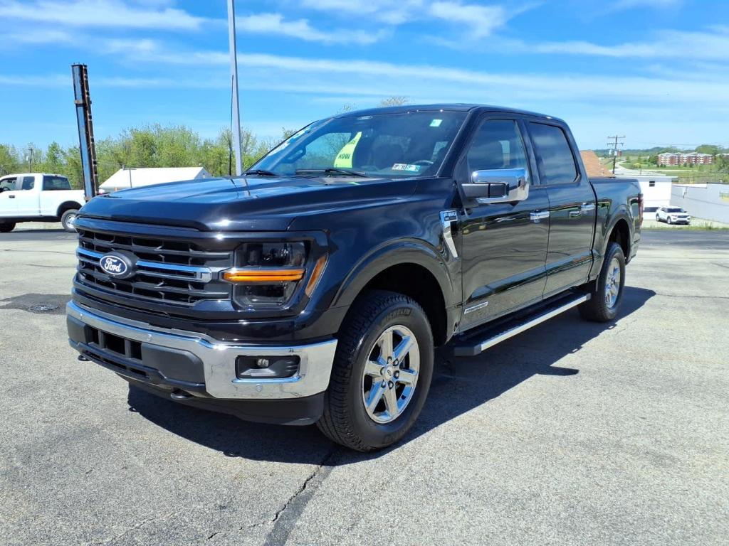 FORD F-150 XLT - 1