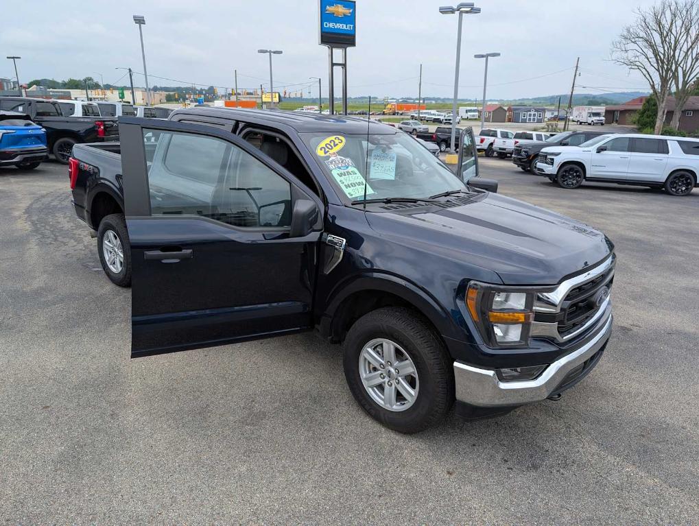 2023 FORD F-150 XLT 缩略图 15