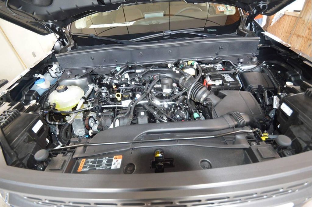 2024 FORD BRONCO SPORT BADLANDS AWD 4DR SUV 缩略图 40