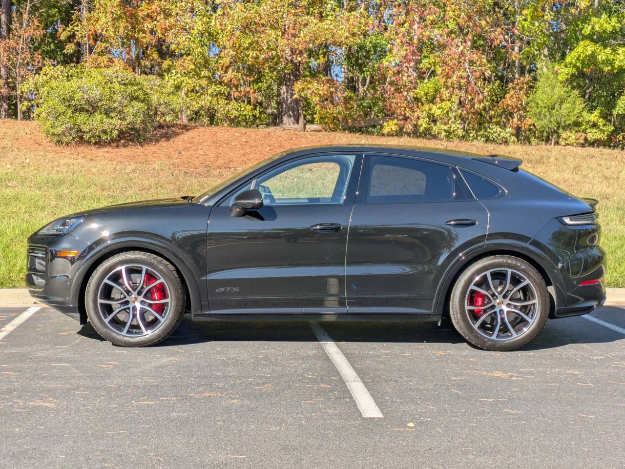 PORSCHE CAYENNE - 2