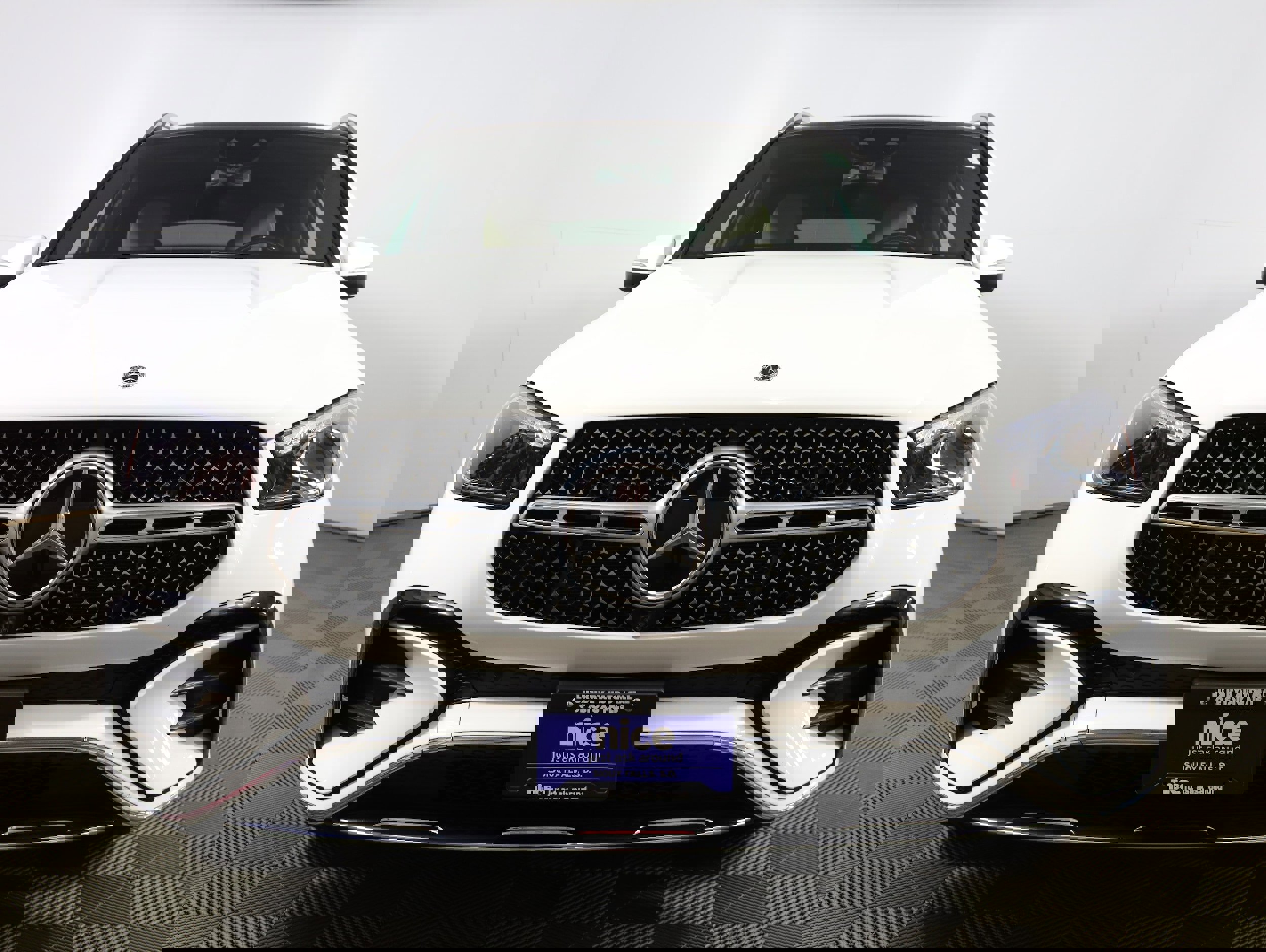 MERCEDES-BENZ GLE-CLASS - 2