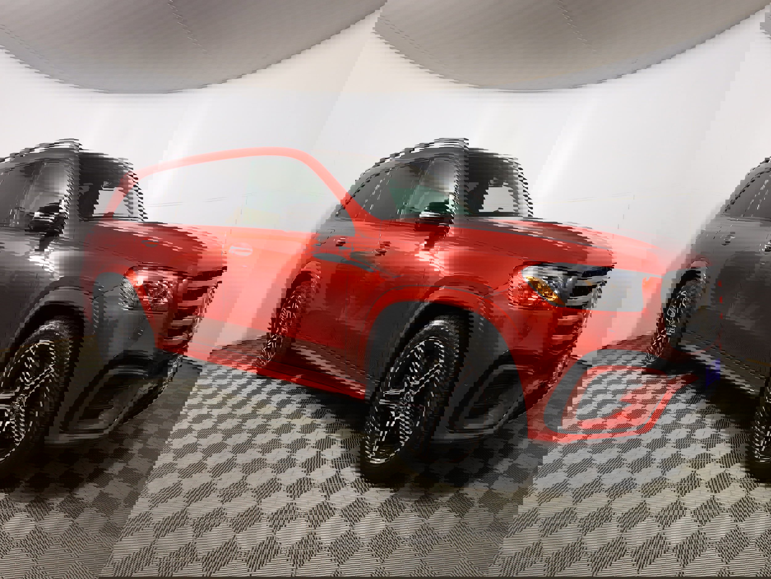 MERCEDES-BENZ GLS-CLASS - 3