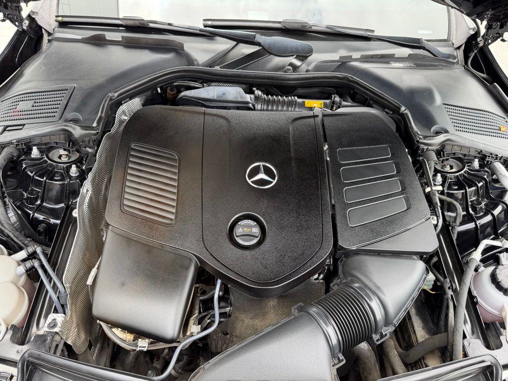 صورة مصغرة 12 لـ 2022 Mercedes-BENZ C-CLASS