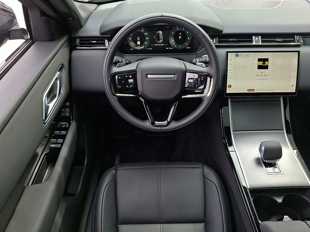 صورة 7 لـ 2026 LAND Rover RANGE ROVER VELAR P250 S