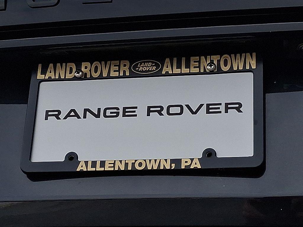 2026 LAND Rover RANGE ROVER VELAR P250 S thumbnail 19
