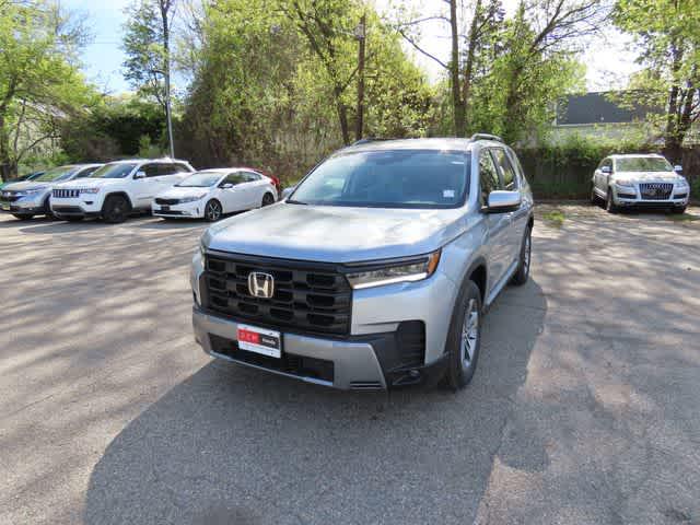 New 2026 Honda Pilot EX-L