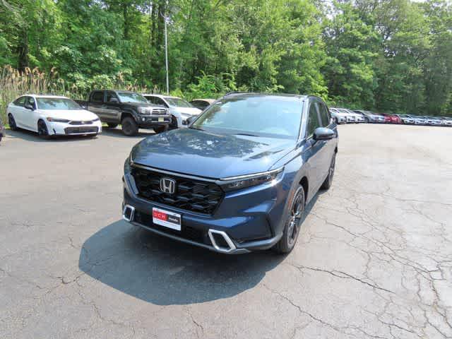 New 2026 Honda CR-V Hybrid Sport Touring AWD