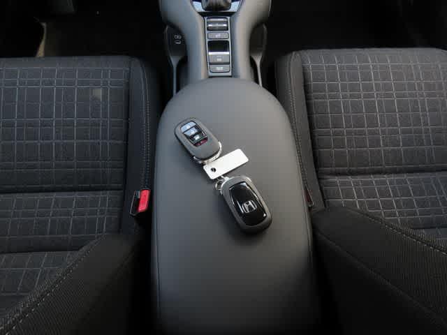 2027 Honda HR-V LX 缩略图 23