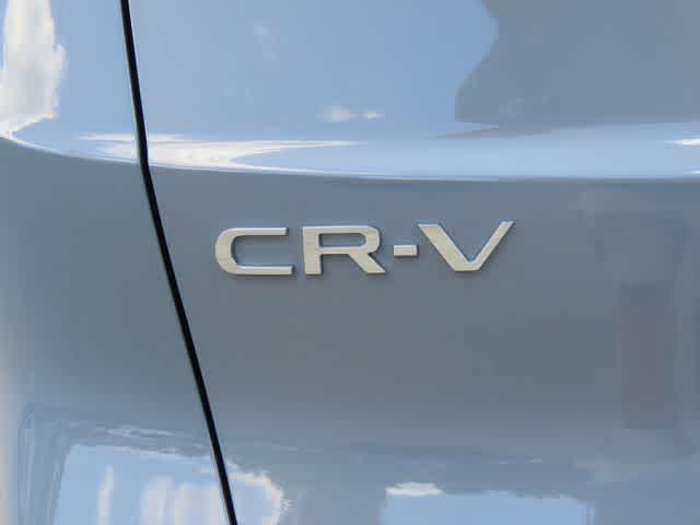 HONDA CR-V EX-L AWD - 7