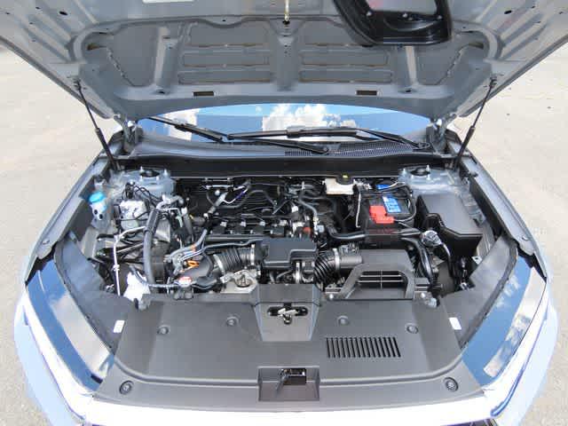 HONDA CR-V EX-L AWD - 10