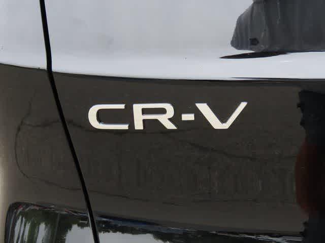 HONDA CR-V EX AWD - 7