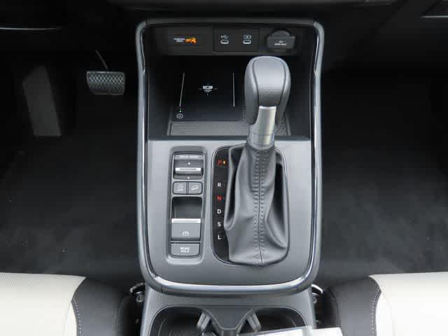 2026 Honda CR-V EX AWD — миниатюра 21