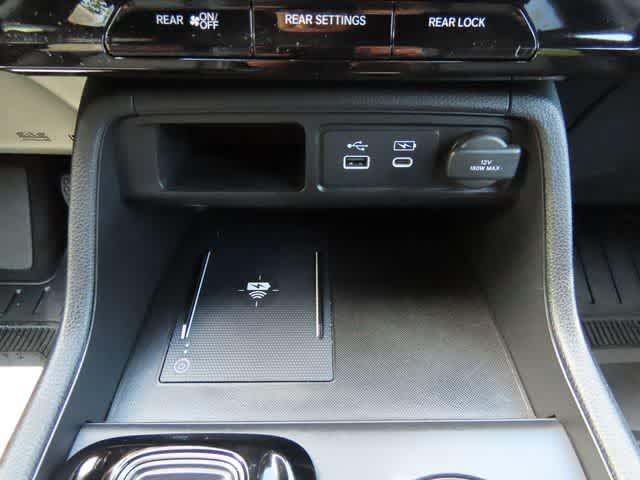 صورة مصغرة 24 لـ 2025 Honda PILOT TRAILSPORT