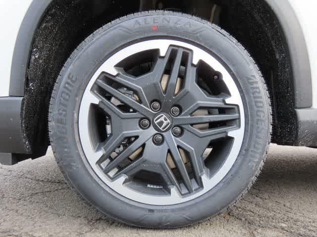 صورة 10 لـ 2026 Honda PILOT TOURING 8-PASSENGER