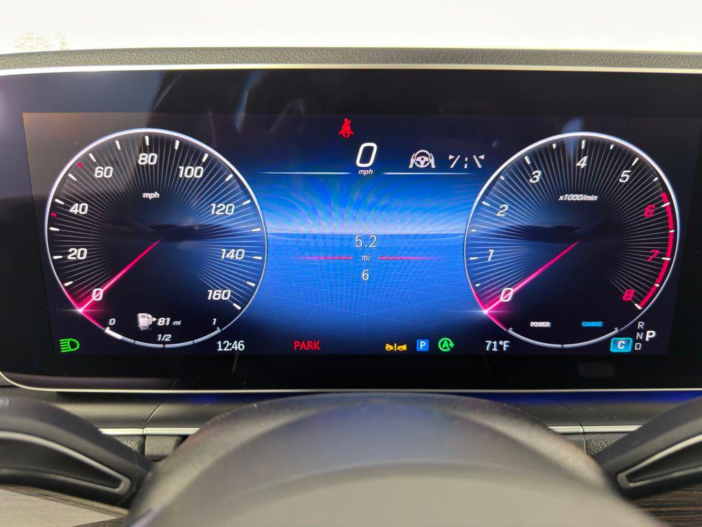 2026 Mercedes-BENZ GLE 缩略图 18