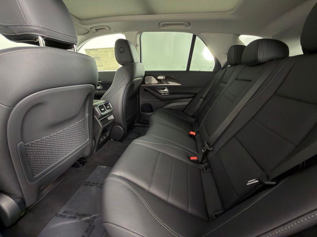 2026 Mercedes-BENZ GLE 缩略图 27