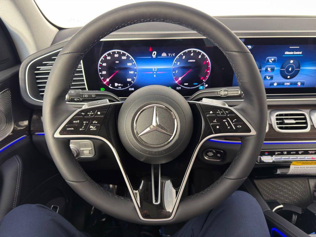 2026 Mercedes-BENZ GLE 缩略图 15