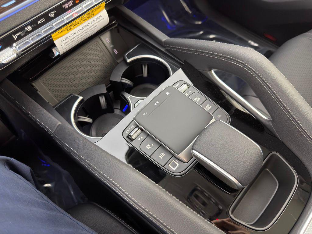 2026 Mercedes-BENZ GLE 缩略图 22