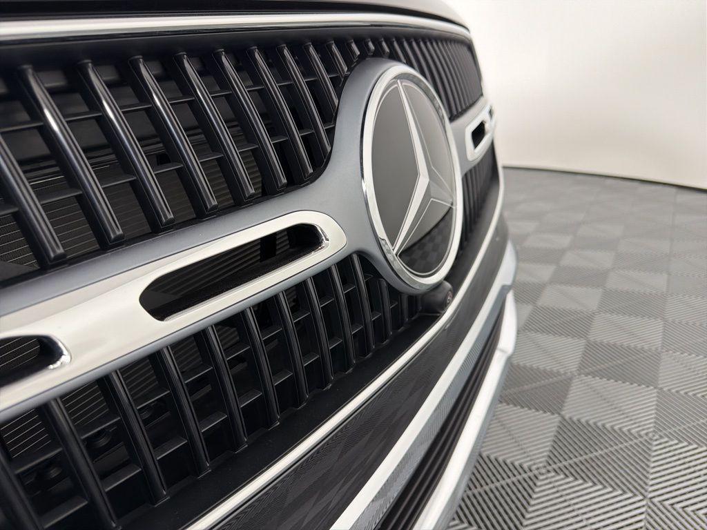 MERCEDES-BENZ GLC-CLASS - 10