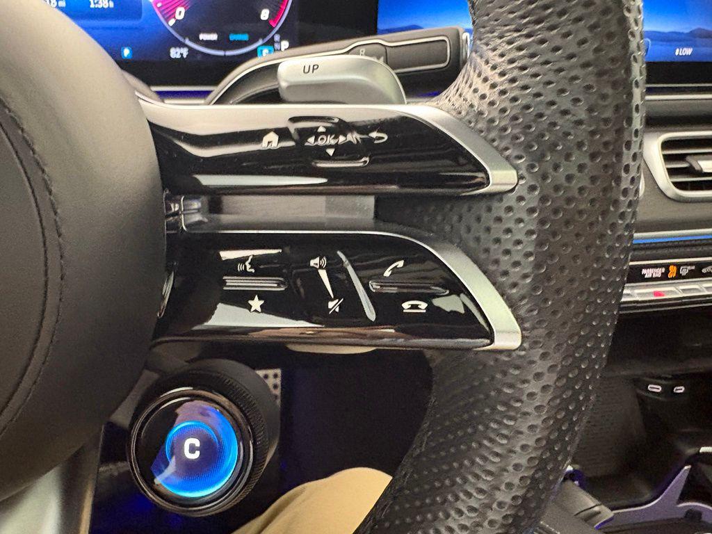 صورة مصغرة 17 لـ 2024 Mercedes-BENZ OTHERS