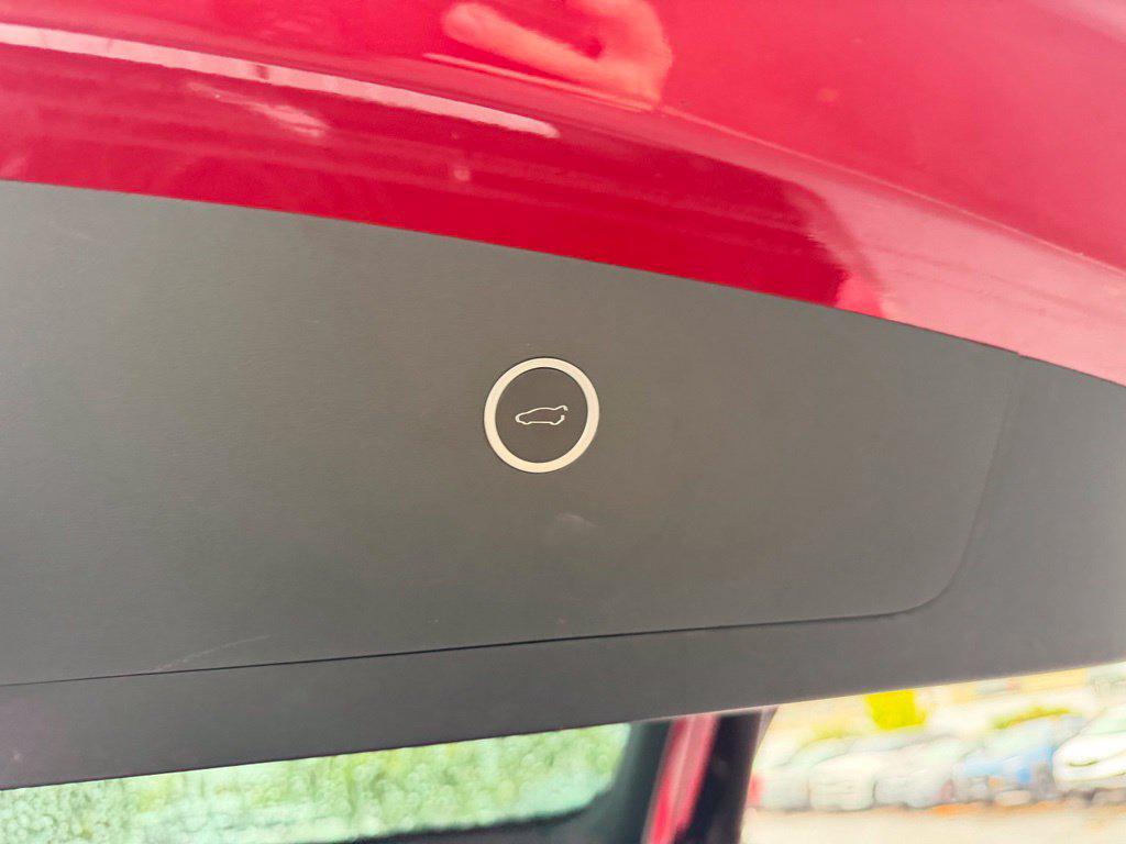 2020 Tesla MODEL X PERFORMANCE DUAL MOTOR ALL-WHEEL DRIVE 缩略图 26