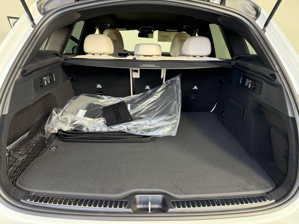 2026 Mercedes-BENZ GLC 缩略图 16