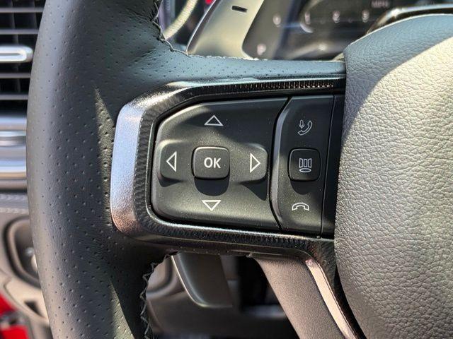 2026 RAM 1500 RHO 缩略图 17