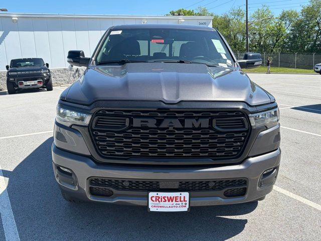 صورة 10 لـ 2026 RAM 1500 BIG HORN/LONE STAR