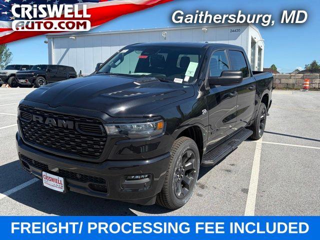New 2026 RAM 1500 Express