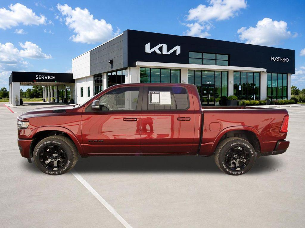 2025 RAM 1500 BIG HORN/LONE STAR 照片 8