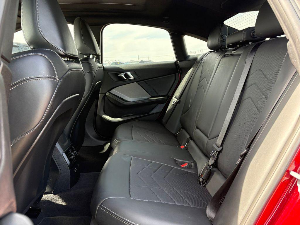 صورة مصغرة 13 لـ 2025 BMW 228 GRAN COUPE XDRIVE