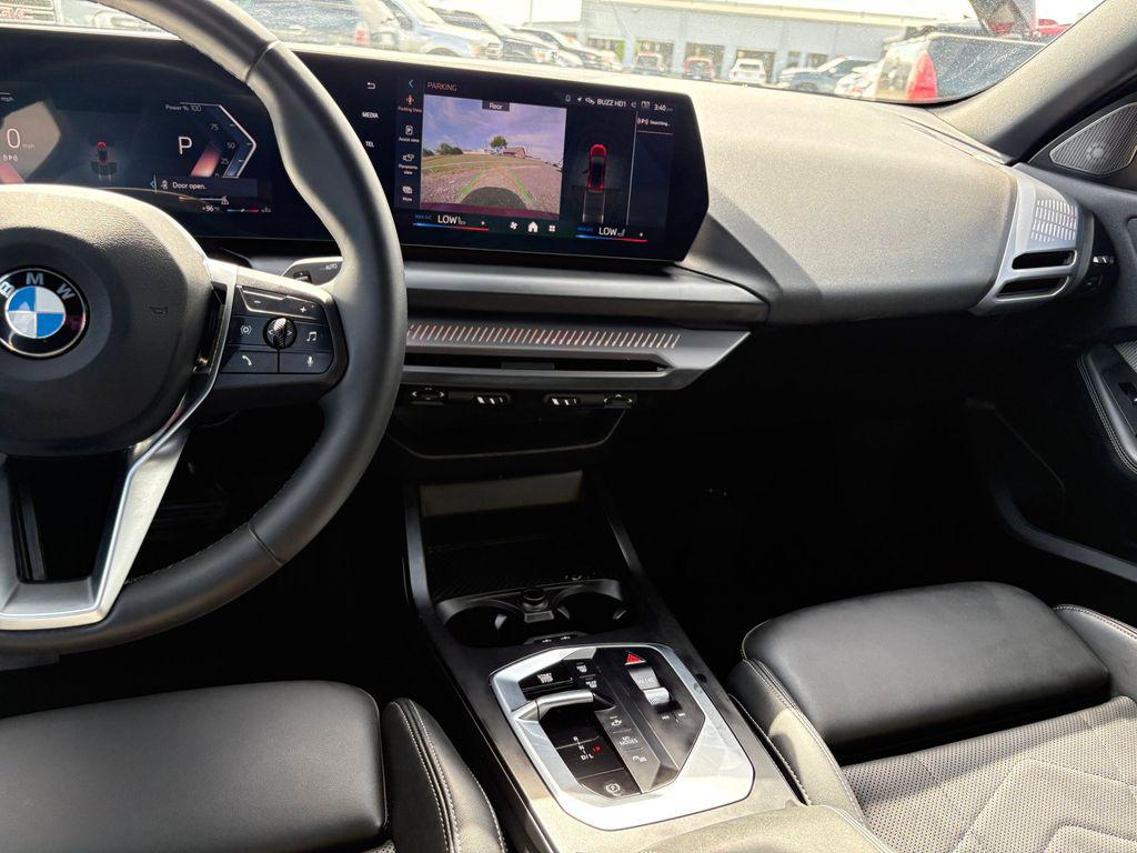 صورة مصغرة 17 لـ 2025 BMW 228 GRAN COUPE XDRIVE