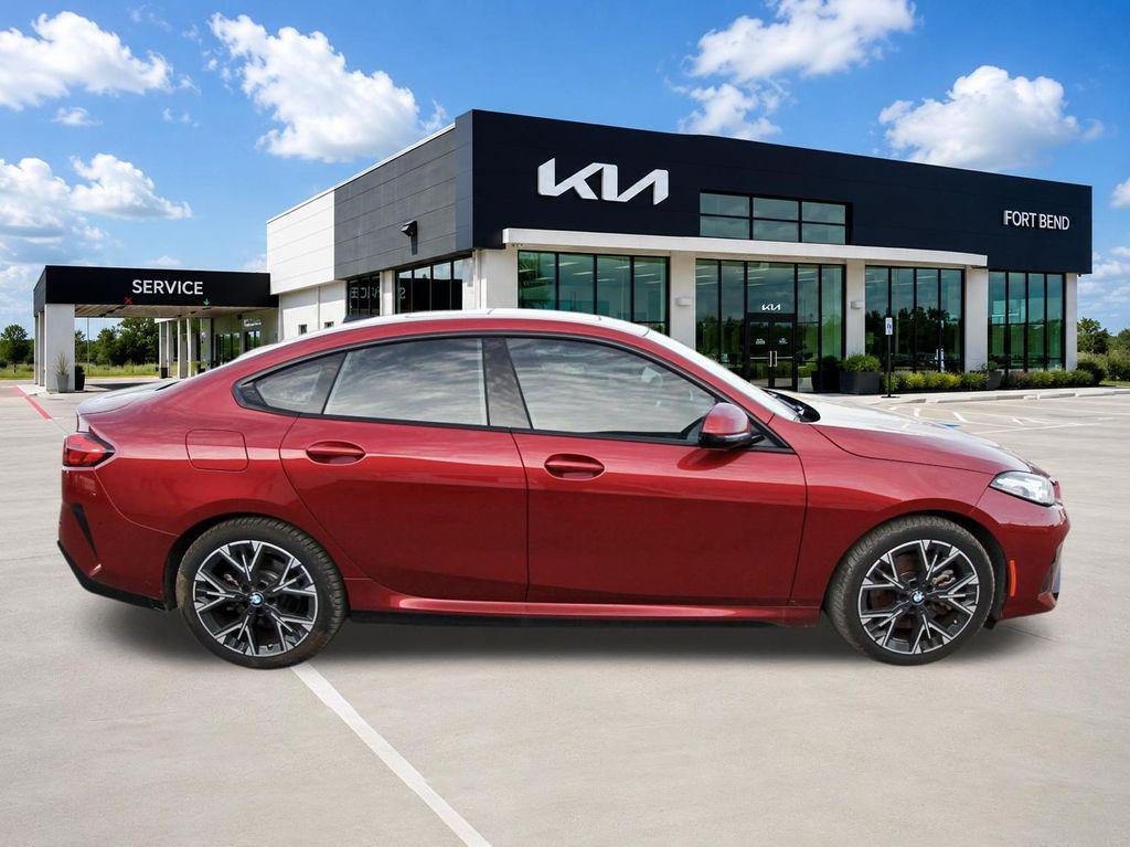 2025 BMW 228 GRAN COUPE XDRIVE 照片 4