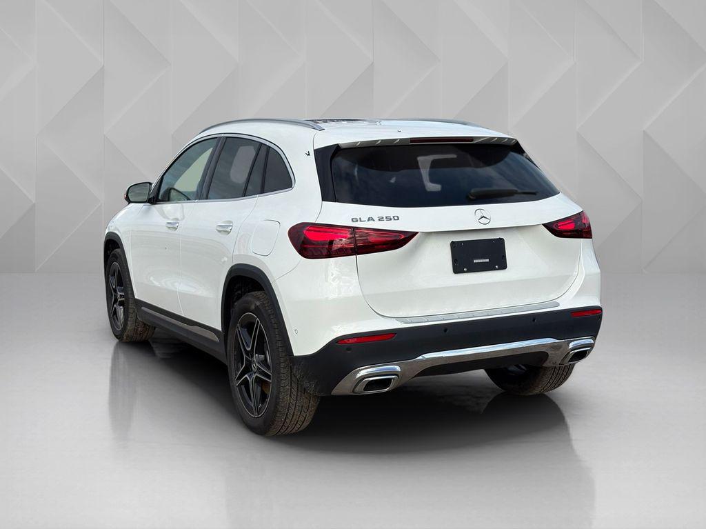 MERCEDES-BENZ GLA-CLASS - 8