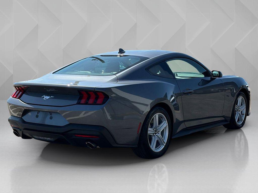 صورة 5 لـ 2026 FORD MUSTANG ECOBOOST PREMIUM