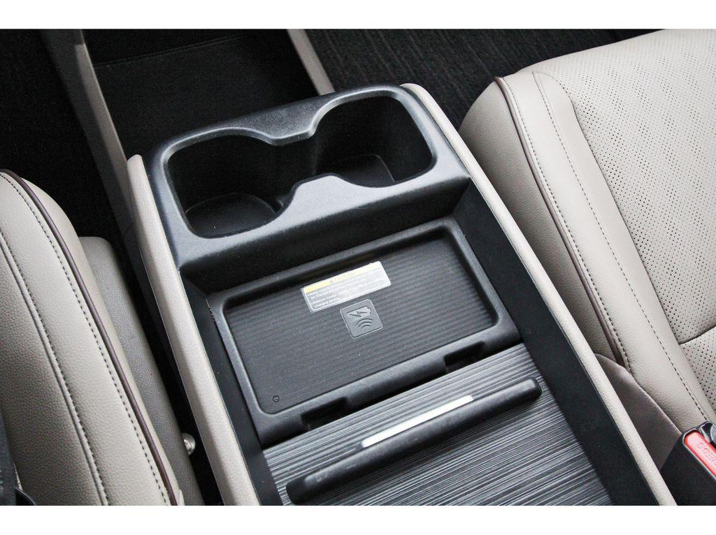 2023 Honda ODYSSEY ELITE — миниатюра 31