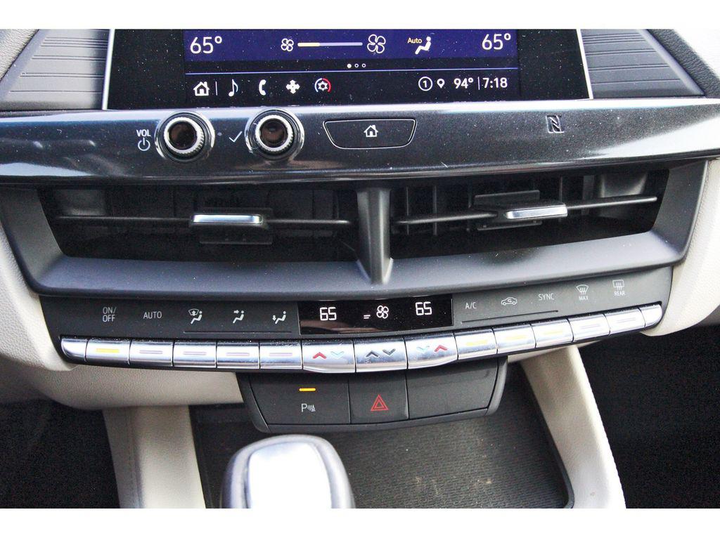 2021 Cadillac CT4 PREMIUM LUXURY thumbnail 28