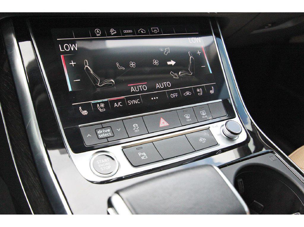صورة مصغرة 31 لـ 2022 AUDI Q7 45 PREMIUM PLUS