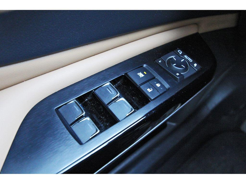 2023 Lexus ES 350 BASE — миниатюра 20