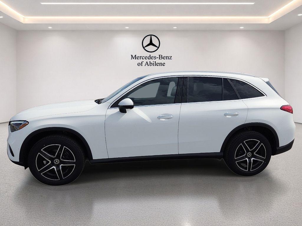 2026 Mercedes-BENZ GLC 照片 2