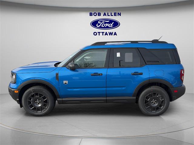 FORD BRONCO SPORT BIG BEND - 10