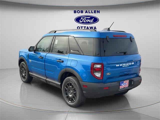 FORD BRONCO SPORT BIG BEND - 2
