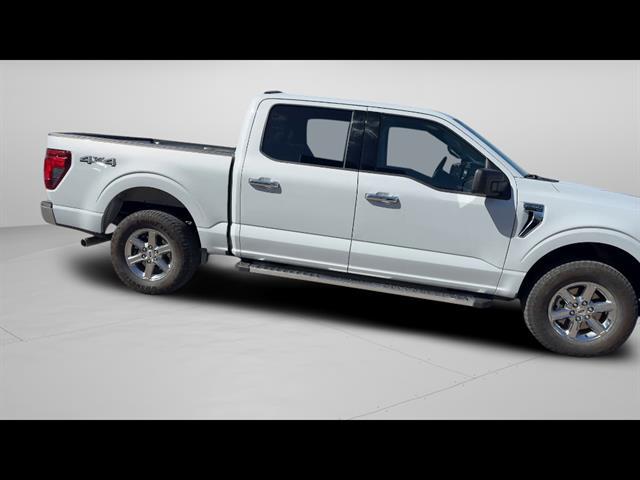 FORD F-150 XLT - 6