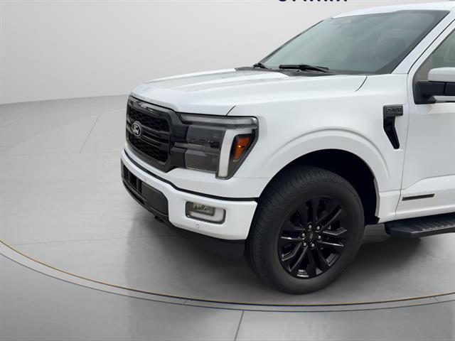 FORD F-150 LARIAT - 2