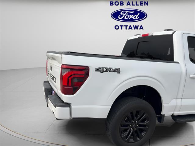 FORD F-150 LARIAT - 6